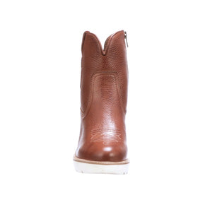 Music City Wedge Bootie :: Havannah +