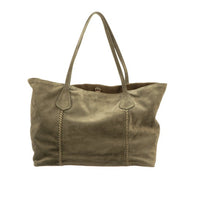 Load image into Gallery viewer, Tote :: Olive +
